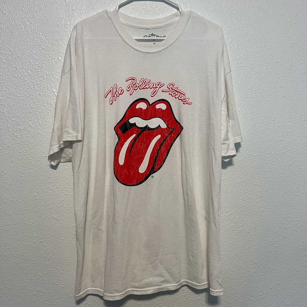 Rolling Stones Tee Shirt